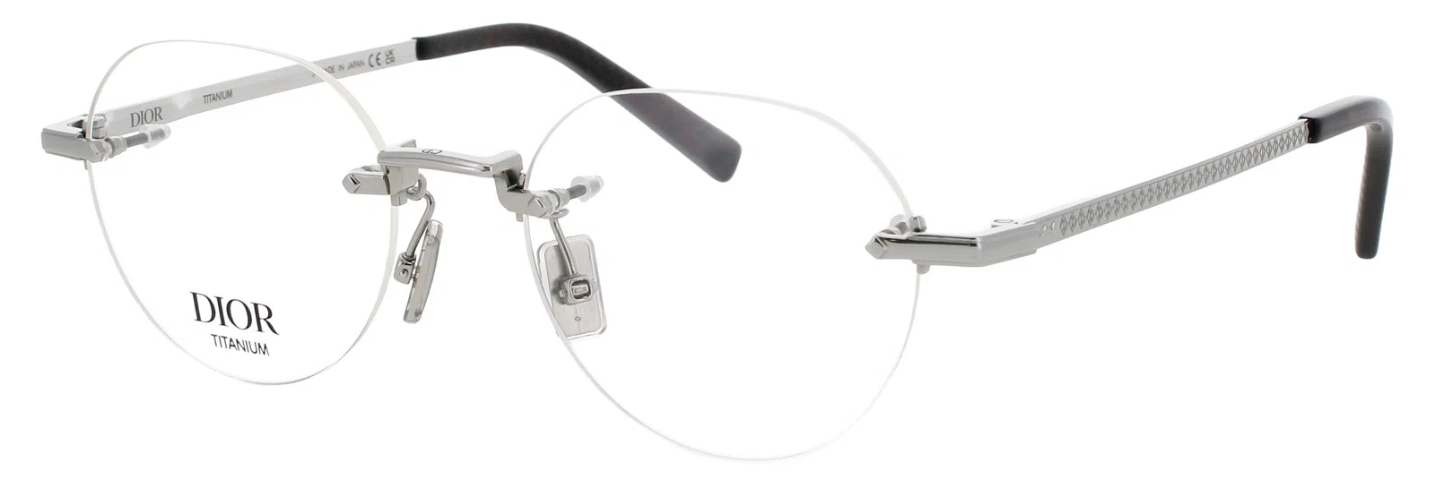 Dior CDDIAMONDO Eyeglasses